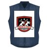 Men's Quilted Vest Thumbnail