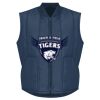 Men's Quilted Vest Thumbnail