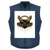 Men's Quilted Vest Thumbnail