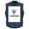 Men's Quilted Vest Thumbnail