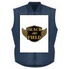 Men's Quilted Vest Thumbnail