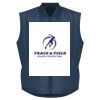 Men's Quilted Vest Thumbnail