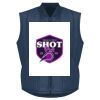 Men's Quilted Vest Thumbnail