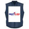 Men's Quilted Vest Thumbnail