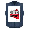 Men's Quilted Vest Thumbnail