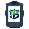 Men's Quilted Vest Thumbnail