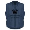 Men's Quilted Vest Thumbnail