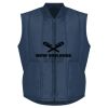 Men's Quilted Vest Thumbnail