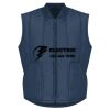Men's Quilted Vest Thumbnail