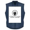 Men's Quilted Vest Thumbnail