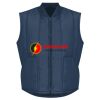 Men's Quilted Vest Thumbnail