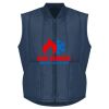 Men's Quilted Vest Thumbnail