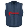 Men's Quilted Vest Thumbnail