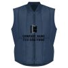 Men's Quilted Vest Thumbnail