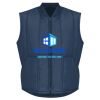 Men's Quilted Vest Thumbnail
