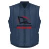 Men's Quilted Vest Thumbnail