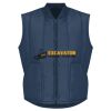 Men's Quilted Vest Thumbnail