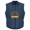 Men's Quilted Vest Thumbnail