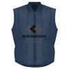 Men's Quilted Vest Thumbnail