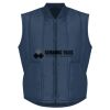 Men's Quilted Vest Thumbnail