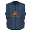 Men's Quilted Vest Thumbnail