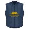 Men's Quilted Vest Thumbnail