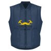 Men's Quilted Vest Thumbnail