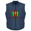 Men's Quilted Vest Thumbnail