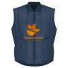 Men's Quilted Vest Thumbnail