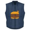 Men's Quilted Vest Thumbnail