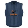 Men's Quilted Vest Thumbnail