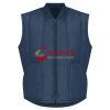 Men's Quilted Vest Thumbnail