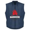 Men's Quilted Vest Thumbnail