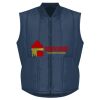 Men's Quilted Vest Thumbnail