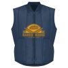 Men's Quilted Vest Thumbnail