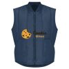Men's Quilted Vest Thumbnail
