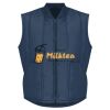 Men's Quilted Vest Thumbnail
