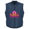 Men's Quilted Vest Thumbnail