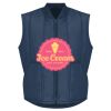 Men's Quilted Vest Thumbnail