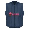 Men's Quilted Vest Thumbnail