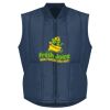 Men's Quilted Vest Thumbnail