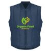 Men's Quilted Vest Thumbnail