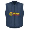 Men's Quilted Vest Thumbnail