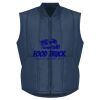Men's Quilted Vest Thumbnail