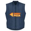 Men's Quilted Vest Thumbnail