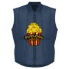 Men's Quilted Vest Thumbnail