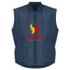 Men's Quilted Vest Thumbnail