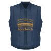 Men's Quilted Vest Thumbnail