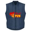 Men's Quilted Vest Thumbnail