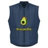 Men's Quilted Vest Thumbnail